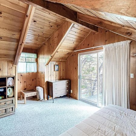 Lancaster Cabin Bass Lake Ngoại thất bức ảnh