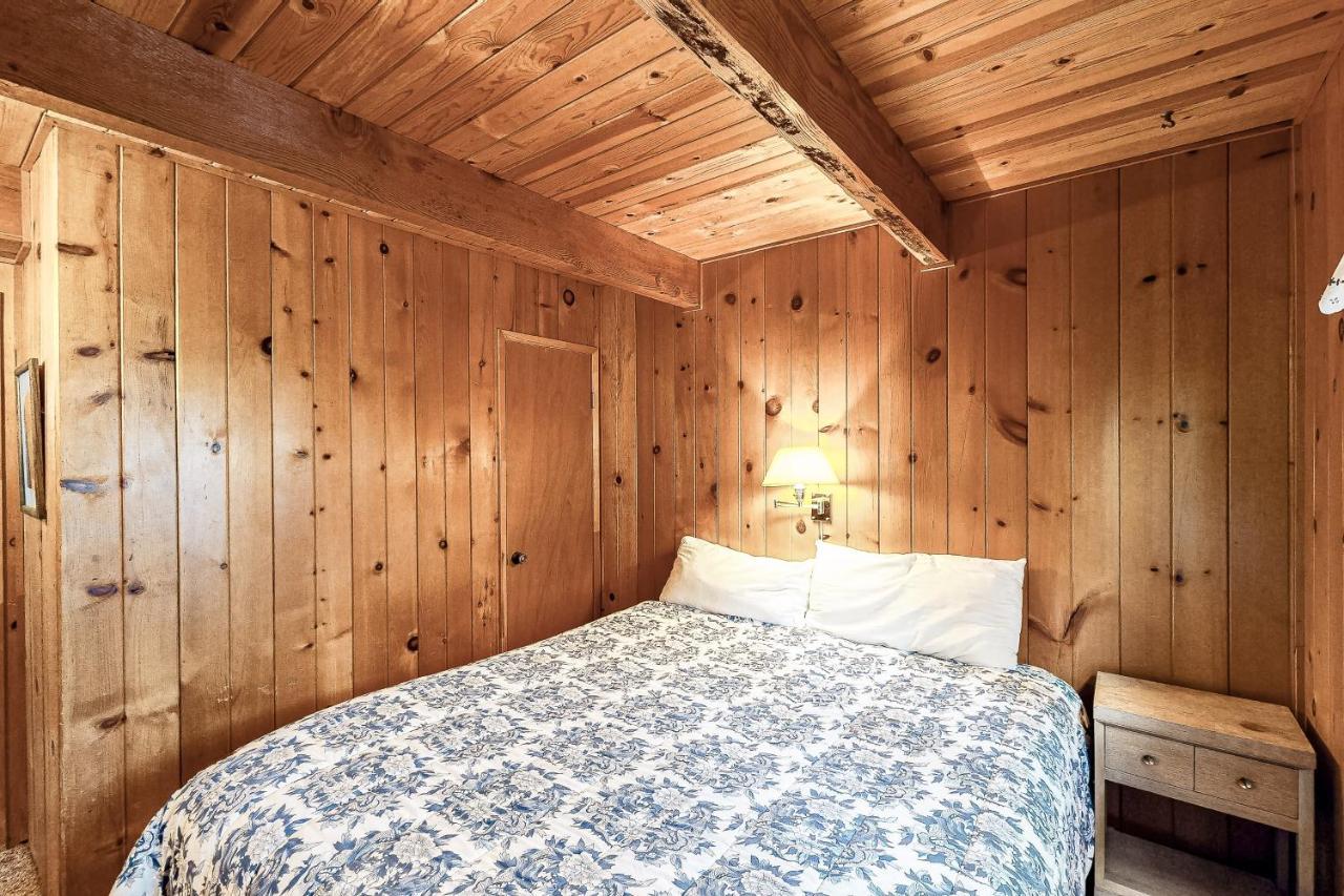 Lancaster Cabin Bass Lake Ngoại thất bức ảnh