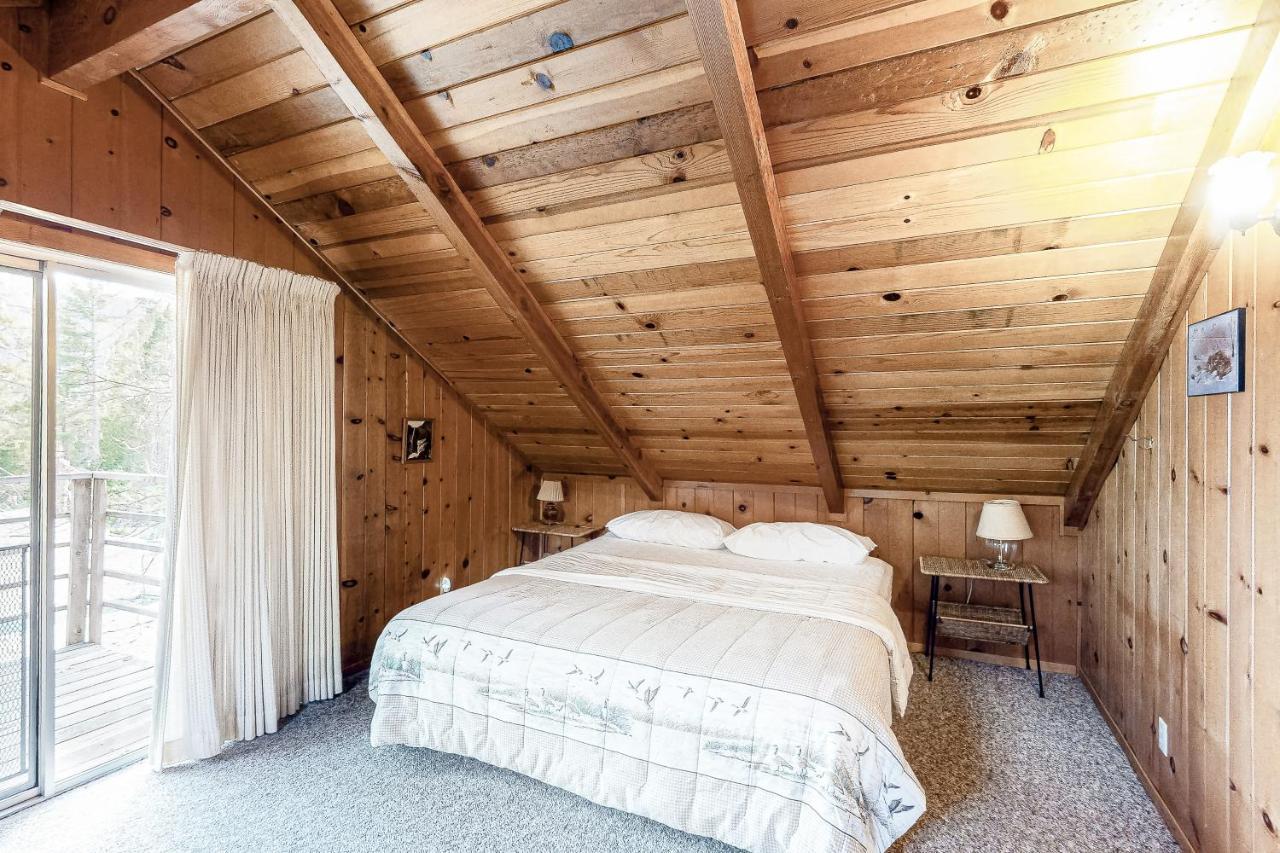 Lancaster Cabin Bass Lake Ngoại thất bức ảnh